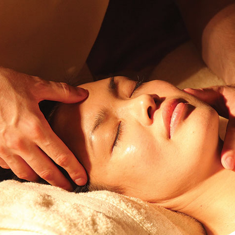 Face / Neck / Brain MLD