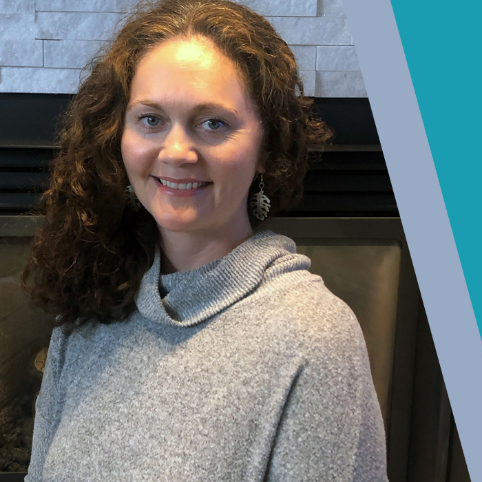 Jeana Kaufman OTR/L CLT