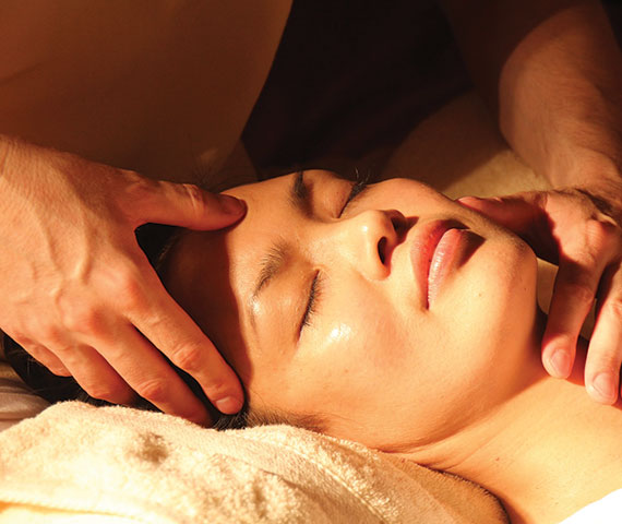 Clinical Massage Therapy